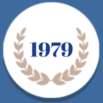 Icône 1979 création CABD