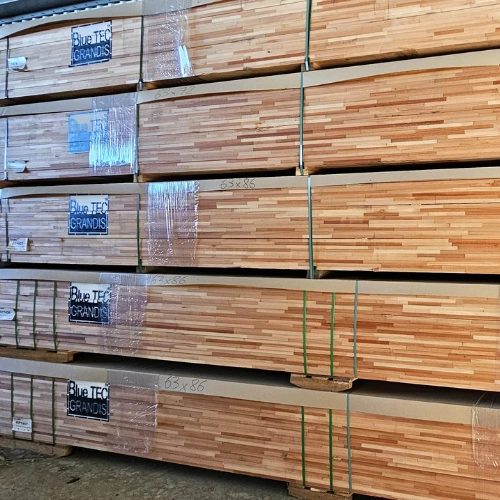 Produit Carrelet 3 plis kkk eucalyptus