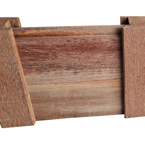 Produit Palplanche Azobe