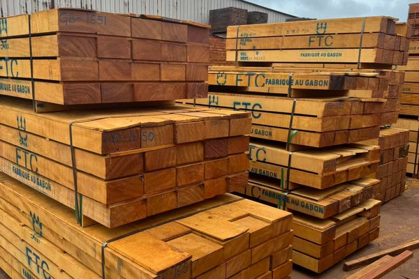 Catégorie produits structure et traverse