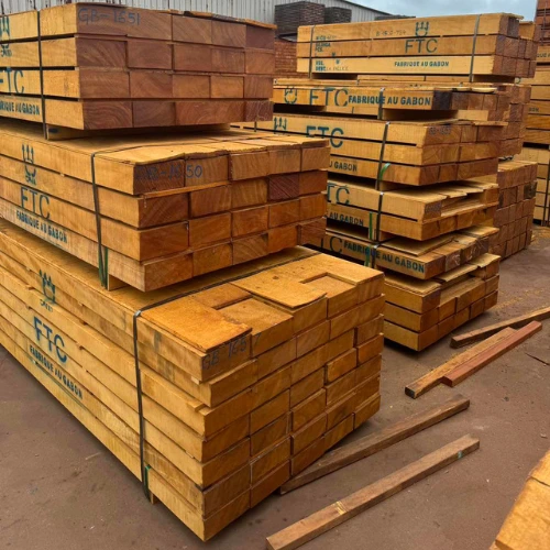 Produit Structure s4s badi