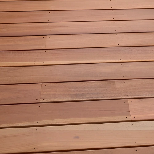 Produit Terrasse lame niové
