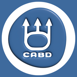Logo entreprise CABD