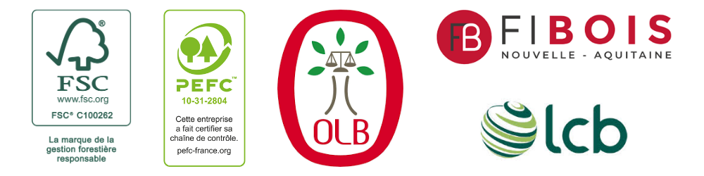 Certifications et labels cabd